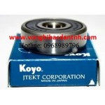 VÒNG BI-BẠC ĐẠN-Ổ BI KOYO 6200-6201-6202-6203-6204-6205-6206-6207-6208-6209-6210-6211-6212-6213-6214-6215-6216-6217-6218-6219-6220-6221-6222-6223-6224-6225-6226-6227-6228-6229-6230 